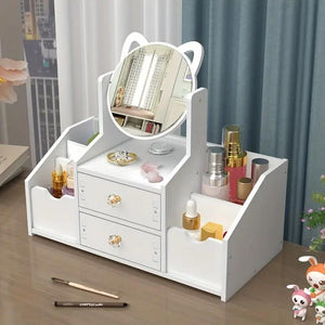 Caja Organizadora de Maquillaje