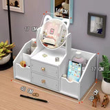 Caja Organizadora de Maquillaje