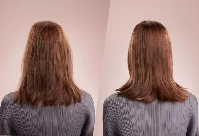 Secador de Pelo Profesional de Alta Eficiencia