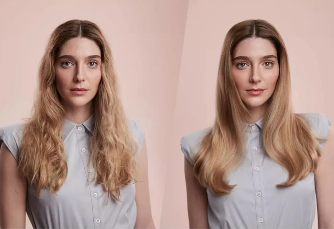 Secador de Pelo Profesional de Alta Eficiencia