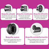 Secador de Pelo Profesional de Alta Eficiencia