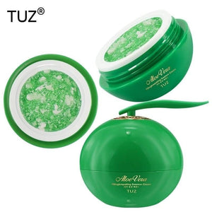Crema Facial Antiarrugas con Aloe Vera 50 ml