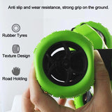 Coche de Acrobacias RC Doble Lado para Niños, Control Remoto, Rotación 360 Grados, Drift Off Road