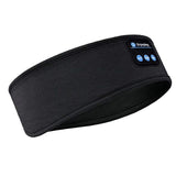 Antifaz de Sueño Sleep Mask™ con Bluetooth – Comodidad y Música para un Descanso Perfecto