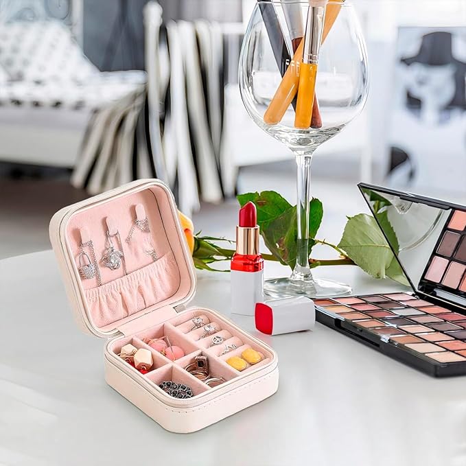 Porta Joyas Portátil