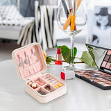 Porta Joyas Portátil