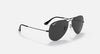 Gafas de Sol RBAviator – El Clásico Reinventado