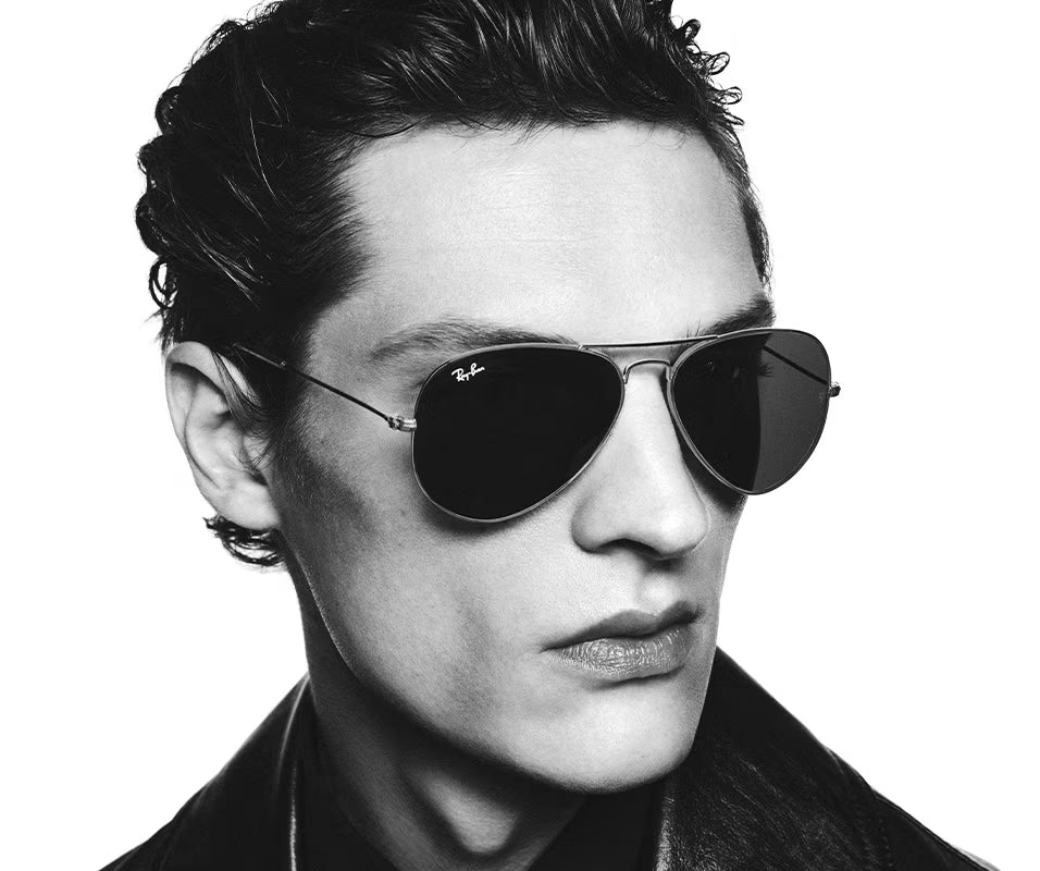 Gafas de Sol RBAviator – El Clásico Reinventado